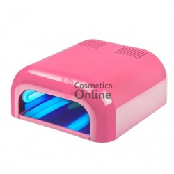 Lampa UV cu 4 neoane de 36W, model 230 ROZ, UV 019 art ACP 122845